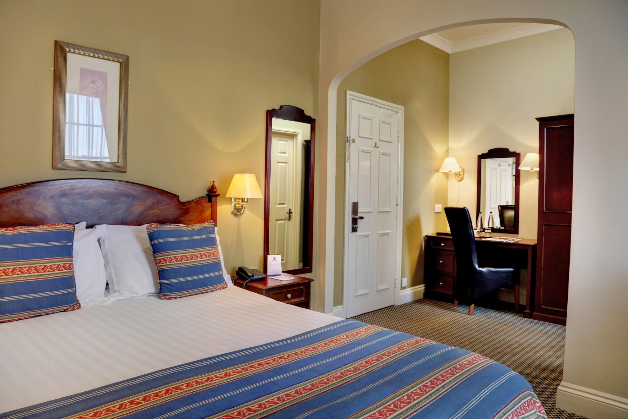 Best Western Forest And Vale Hotel พิกเคอริง ภายนอก รูปภาพ