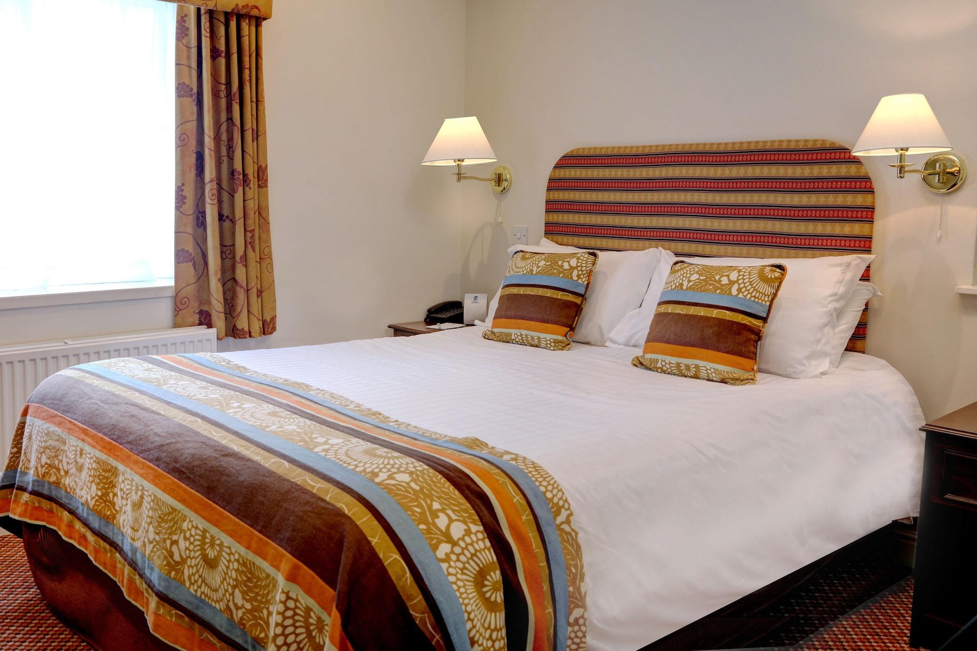 Best Western Forest And Vale Hotel พิกเคอริง ภายนอก รูปภาพ