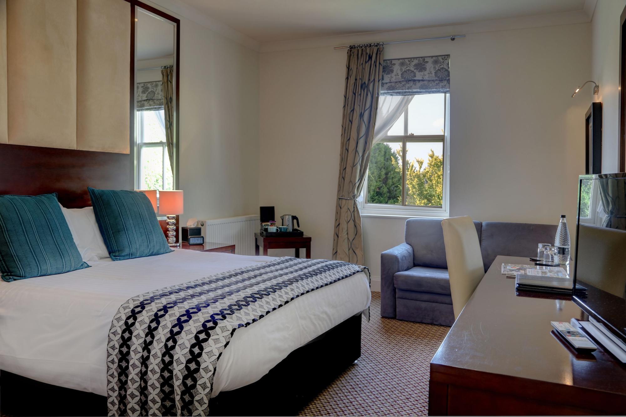 Best Western Forest And Vale Hotel พิกเคอริง ภายนอก รูปภาพ