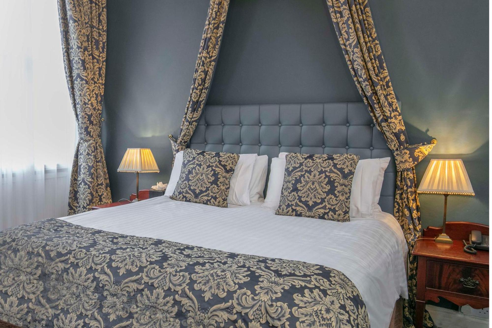 Best Western Forest And Vale Hotel พิกเคอริง ภายนอก รูปภาพ