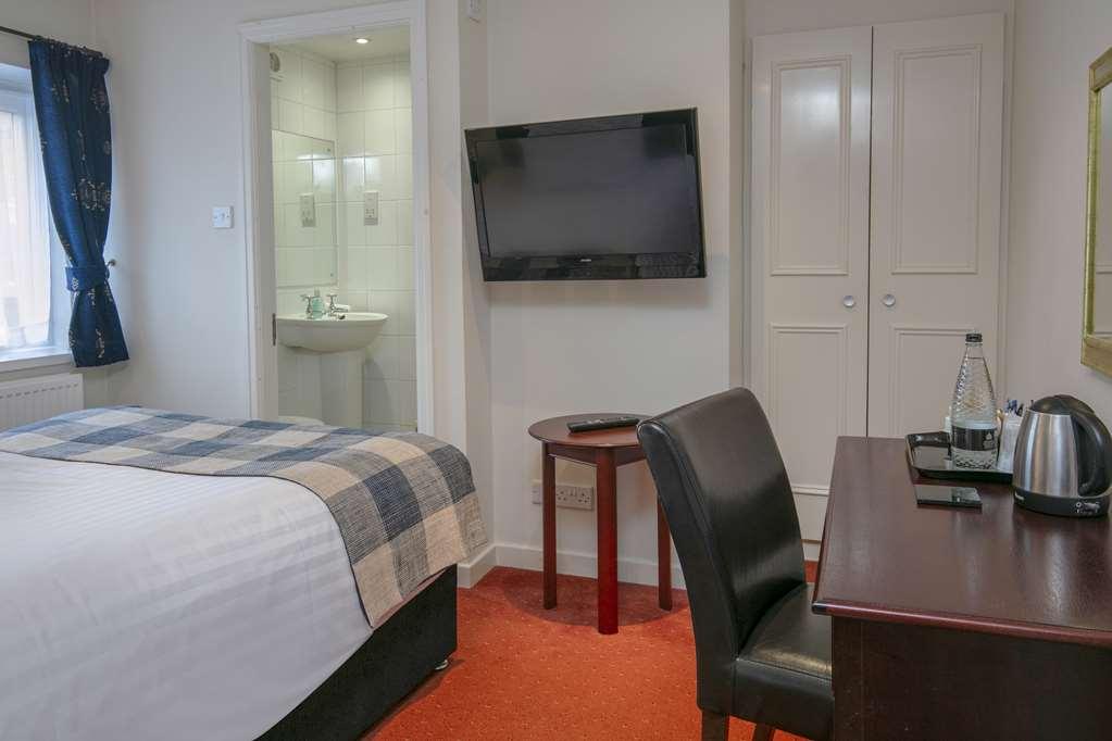 Best Western Forest And Vale Hotel พิกเคอริง ห้อง รูปภาพ