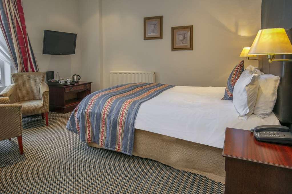 Best Western Forest And Vale Hotel พิกเคอริง ห้อง รูปภาพ