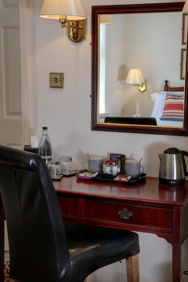 Best Western Forest And Vale Hotel พิกเคอริง ภายนอก รูปภาพ